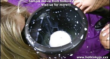 sex hiep dâm Li SilverA bạc được ass fucked Với Alberto anh sex dep Blanco.