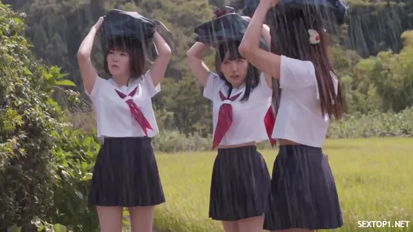 sex chú cá Trú mưa nhầm nhà kẻ biến thái