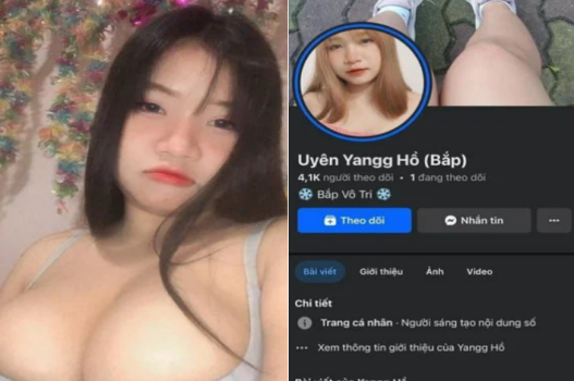 sex mẹ và chị Phim sex Hồ Uyên Giang online trắng ngần gợi cảm