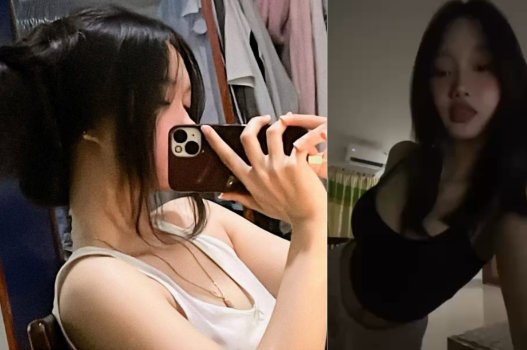 phim sex việt nam diary Em xinh quyến rũ với cặp môi dày