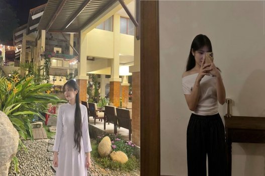 phim sex thủ dâm nhật Sex nữ sinh xinh đẹp khoe phong cách nổi bật trên mạng